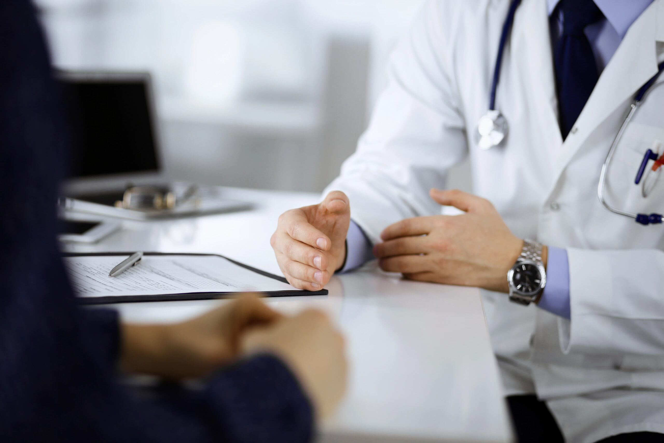 Terapia de Ondas de choque