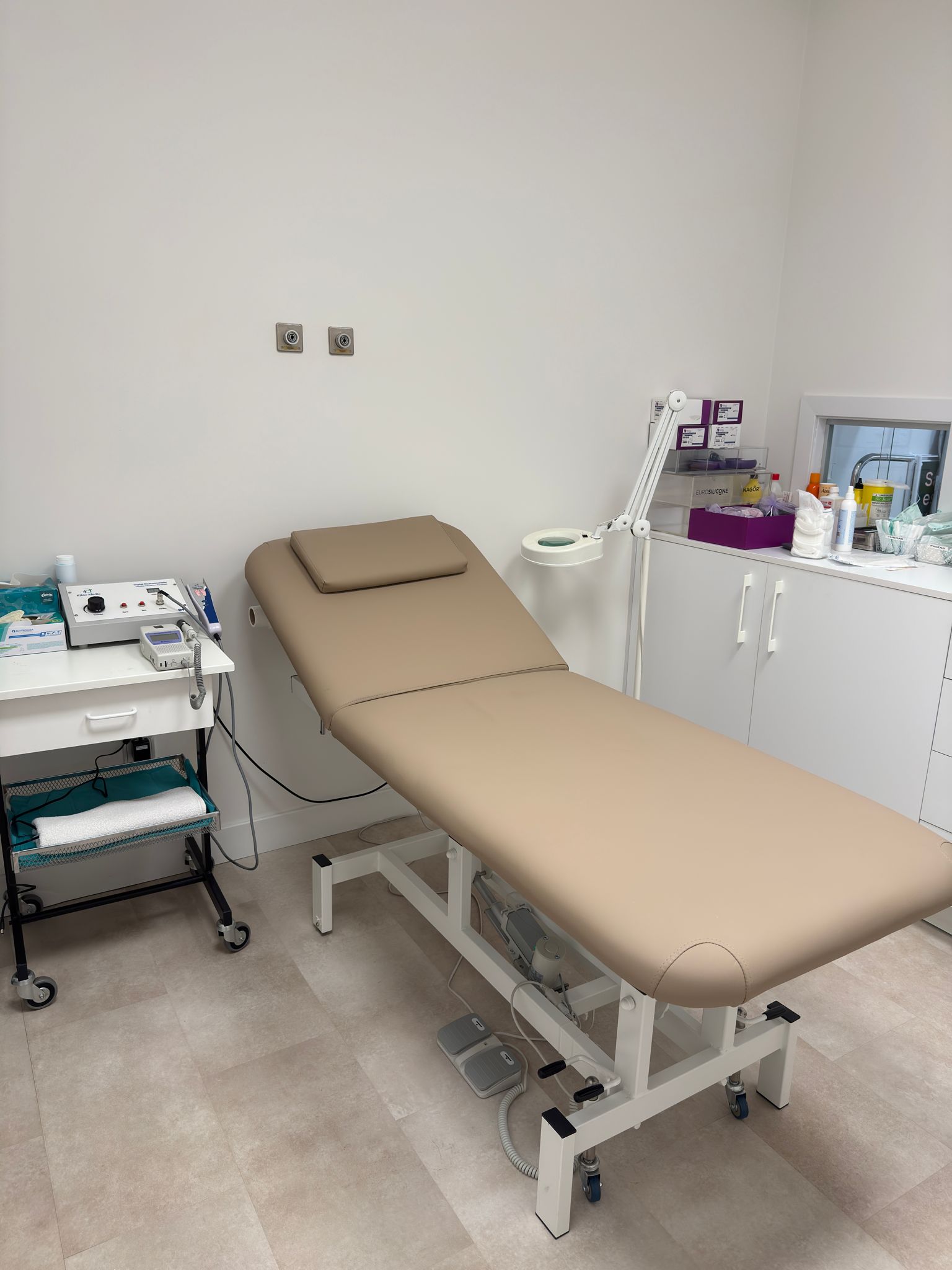 Consultorio Andromed Girona 1
