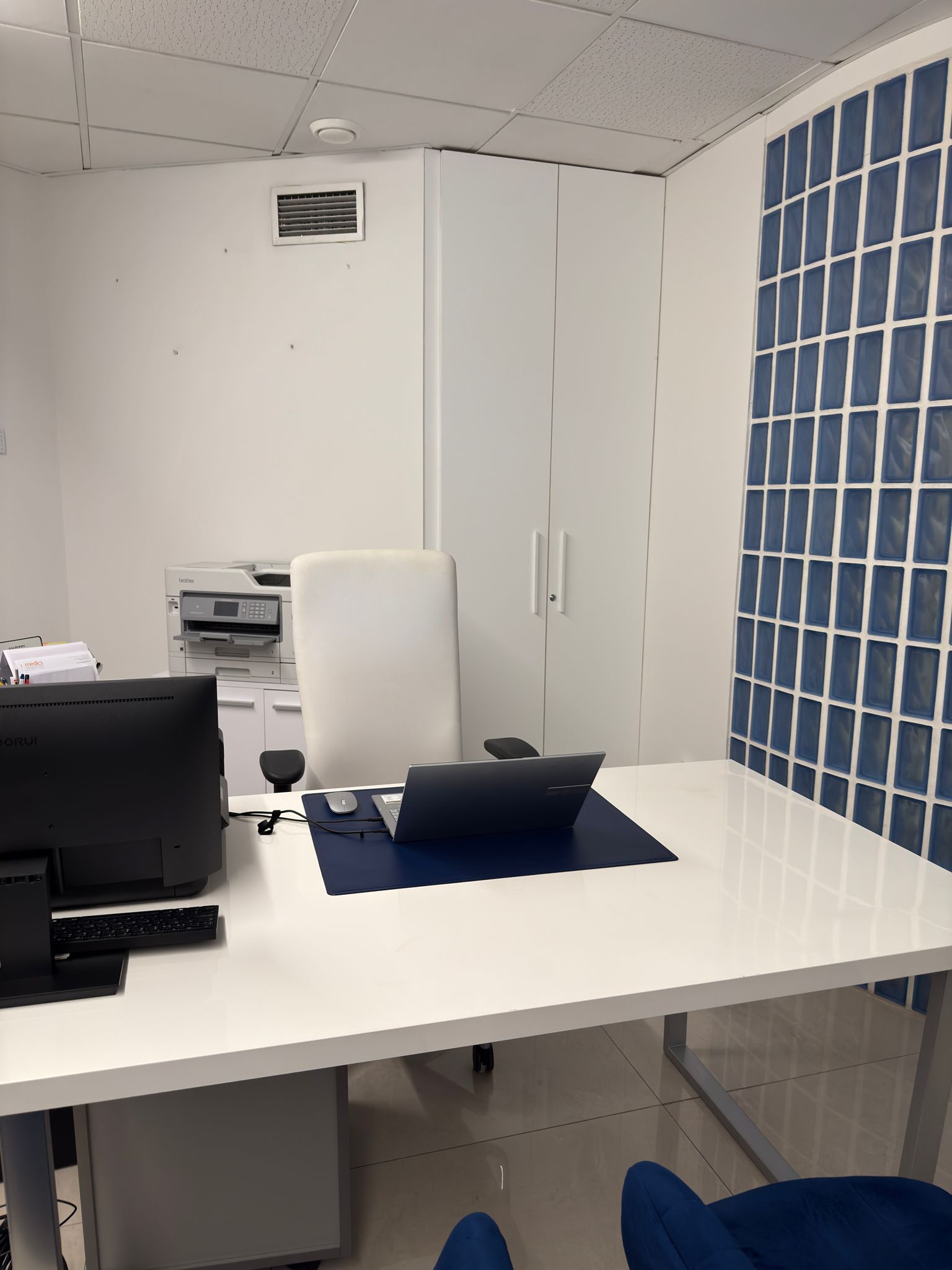 Consultorio Andromed Girona 2