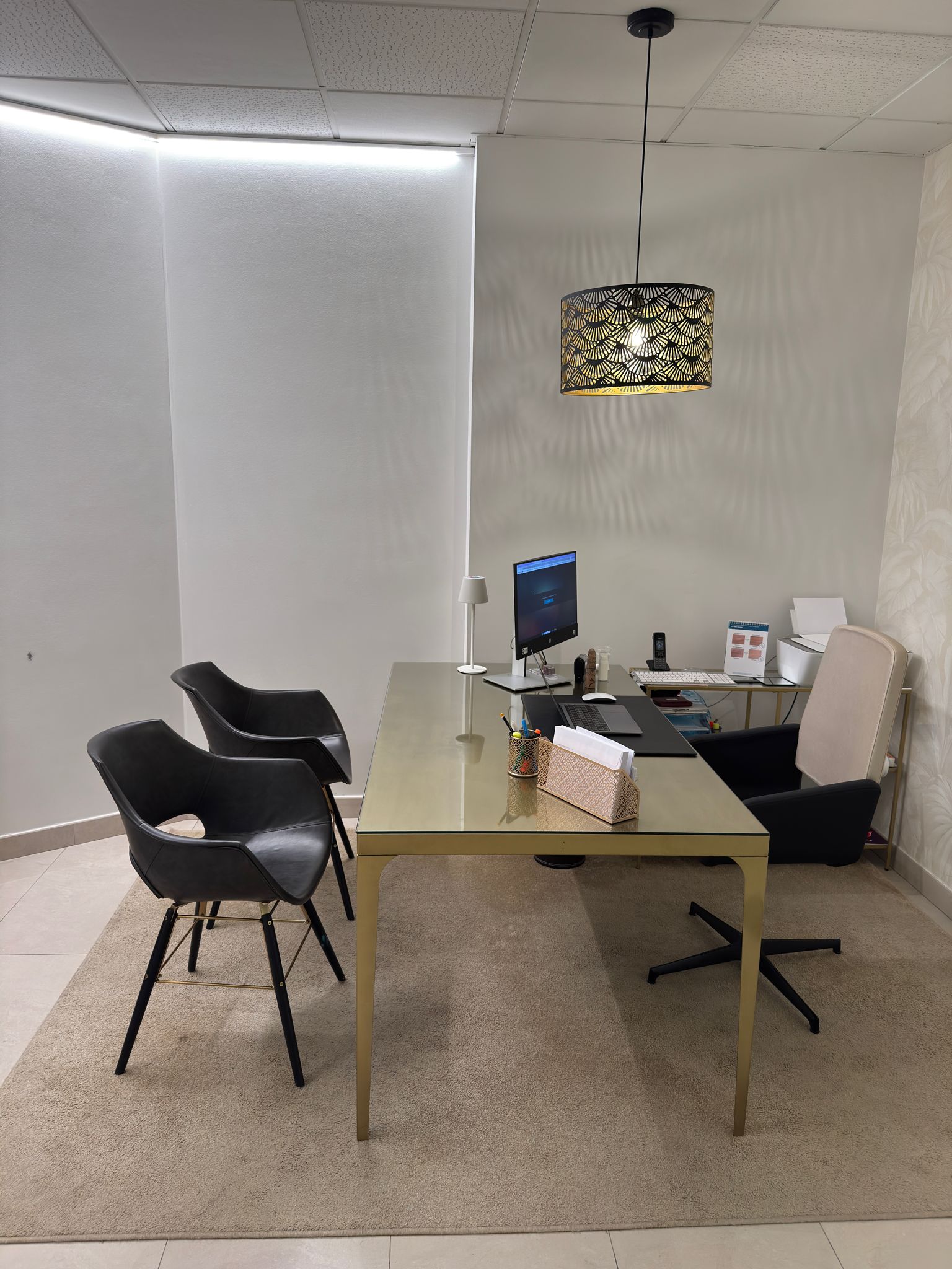 Consultorio Andromed Girona 3
